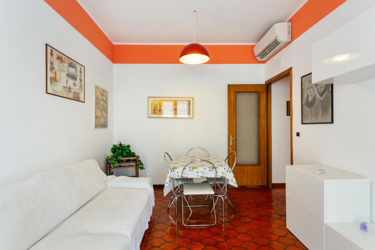 Rapallo Sant'Agostino Bagian luar foto