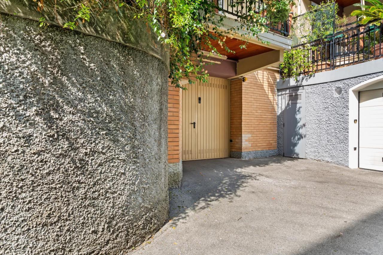 Rapallo Sant'Agostino Bagian luar foto