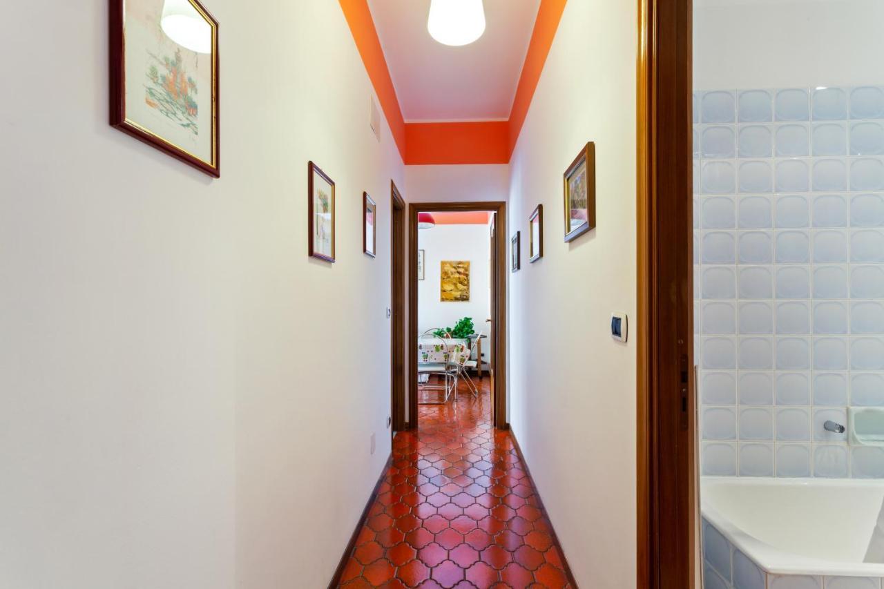Rapallo Sant'Agostino Bagian luar foto